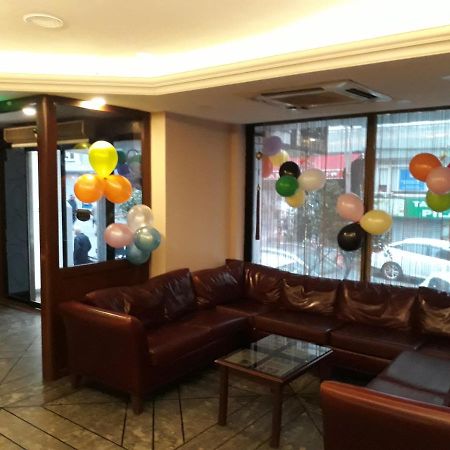 Arti Hotel Oldcity İstanbul Dış mekan fotoğraf