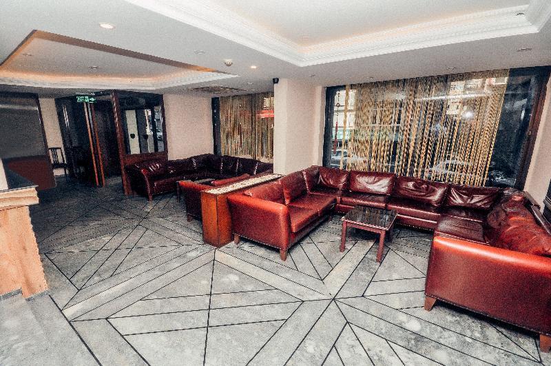 Arti Hotel Oldcity İstanbul Dış mekan fotoğraf