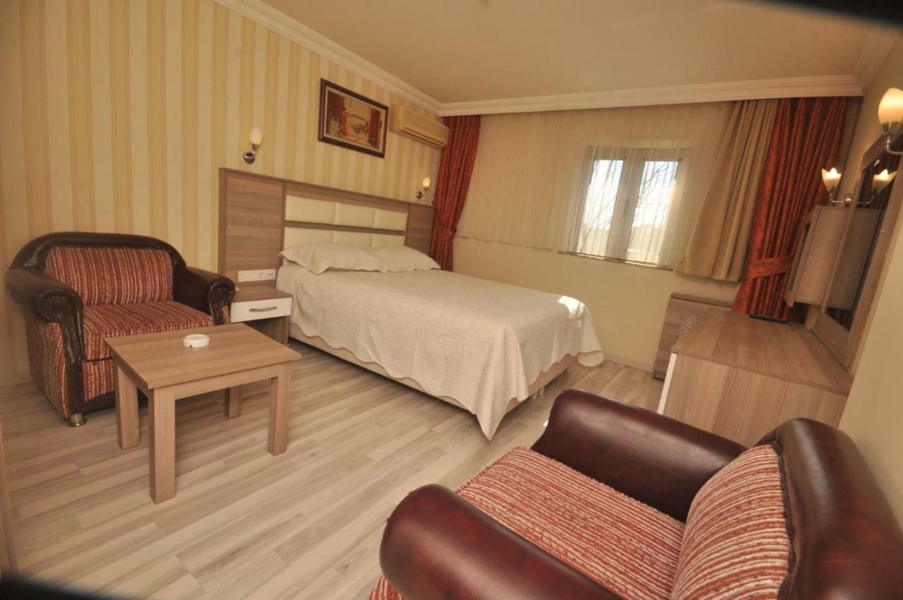 Arti Hotel Oldcity İstanbul Oda fotoğraf