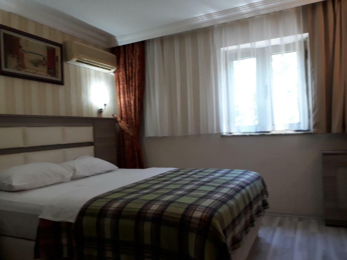 Arti Hotel Oldcity İstanbul Dış mekan fotoğraf