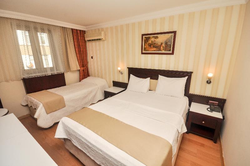 Arti Hotel Oldcity İstanbul Dış mekan fotoğraf