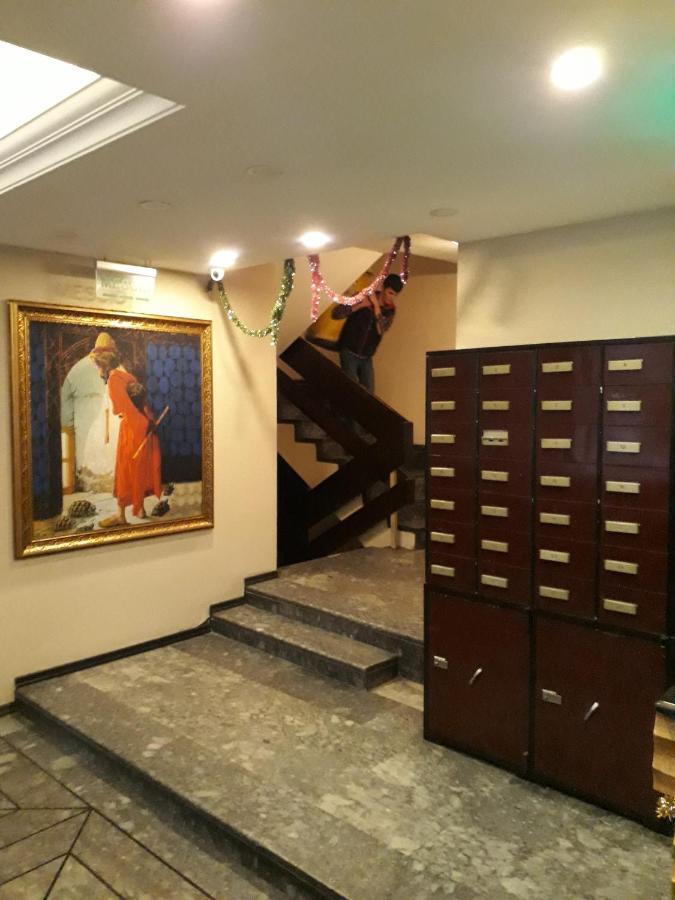 Arti Hotel Oldcity İstanbul Dış mekan fotoğraf