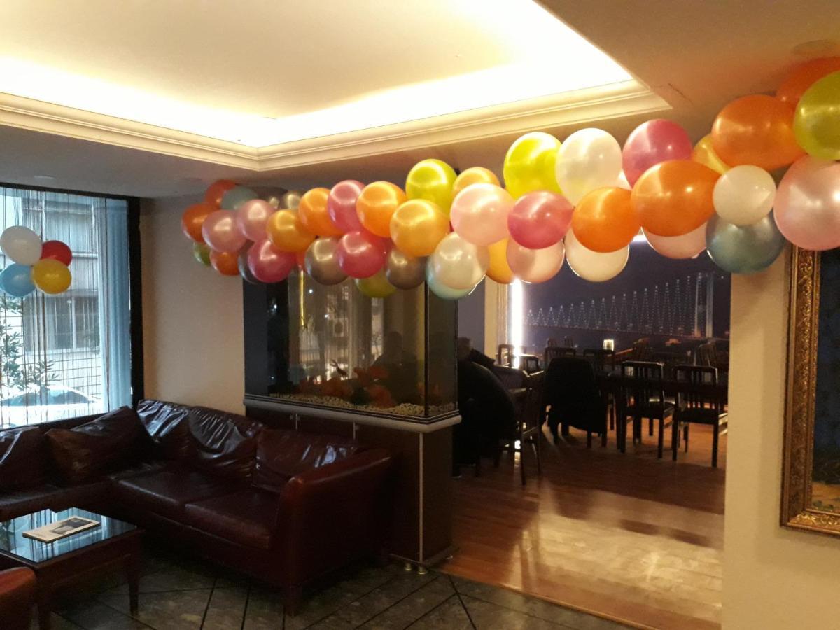 Arti Hotel Oldcity İstanbul Dış mekan fotoğraf